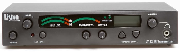 Listen Technologies LT-82-01 Stationary IR Transmitter