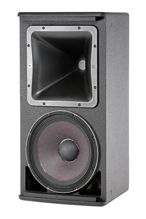 JBL AM5212/95 12" 2-Way Speaker, 90x50 Coverage