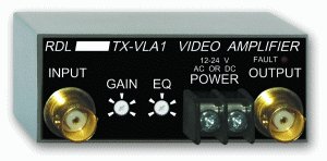 Radio Design Labs TX-VLA1 Video Amplifier TXVLA1