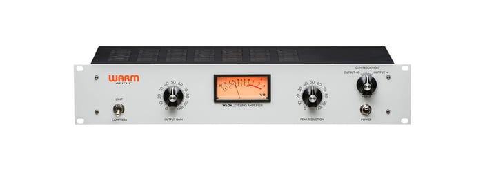 Warm Audio WA-2A Vintage Style Optical Compressor