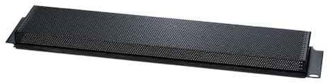 Chief Manufacturing PSC-3 3 Space Perforated Security Rack Cover PSC-3