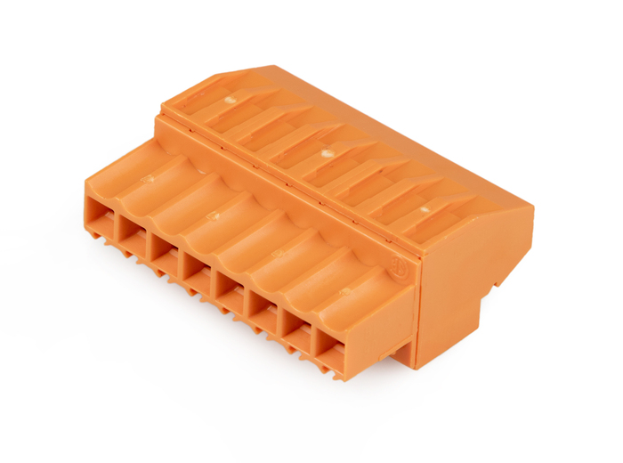 ETC J3407F Terminal Block For Smart Packs