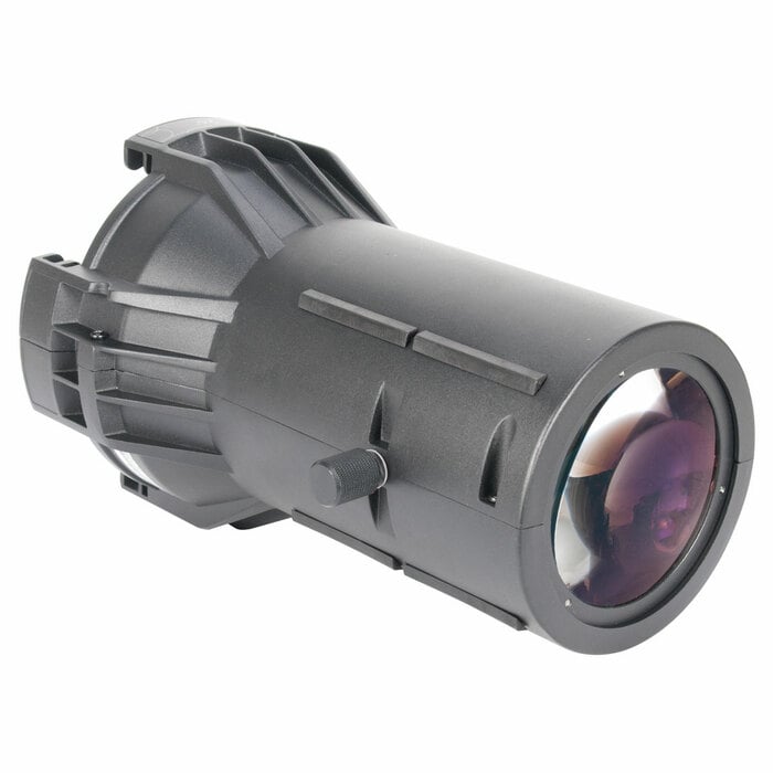 Elation PHDL26 26° High-Definition Lens For LED Profile