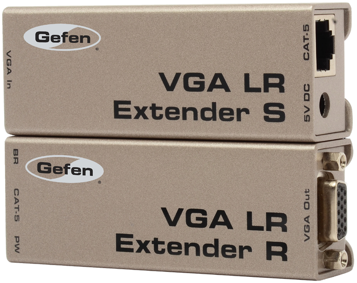 Gefen EXT-VGA-141LR VGA Extender LR