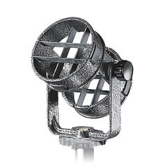 Gitzo G11510N Low Profile Microphone Shock Mount G11510N