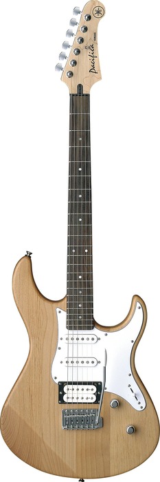 Yamaha PAC112V Pacifica Series Electric Guitar