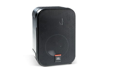 JBL CSS-1S/T 5.25" 2-Way Surface-Mount Speaker, 70V