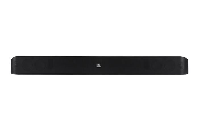 JBL PSB-1 2.0 Active SoundBar For Hospitality Applications