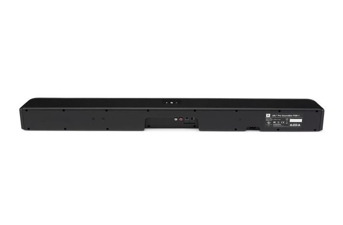 JBL PSB-1 2.0 Active SoundBar For Hospitality Applications