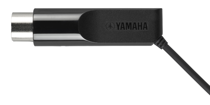 Yamaha MD-BT01 Wireless Bluetooth To MIDI Adapter