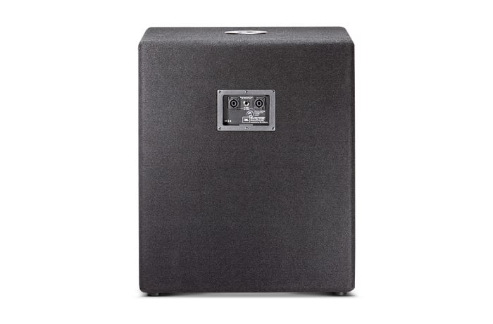 JBL JRX218S 18" Passive Compact Subwoofer