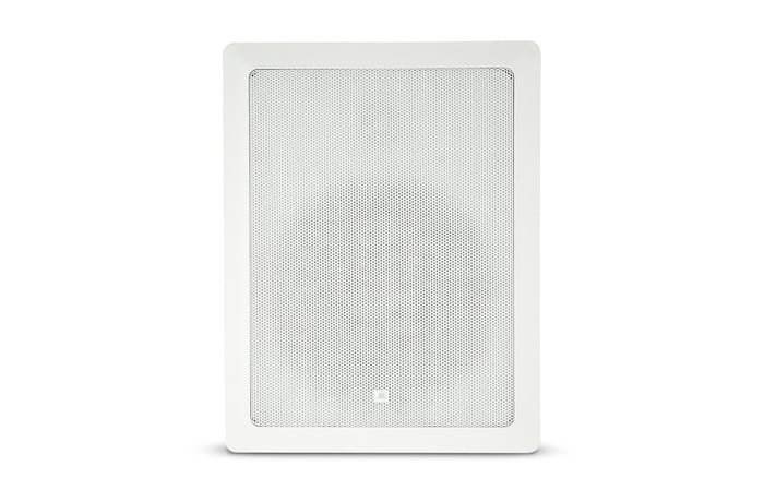 JBL CONTROL 128W 8" 2-Way In-Wall Speaker