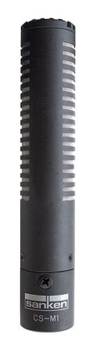 Sanken CS-M1 Ultra Compact Super Cardioid Shotgun Microphone