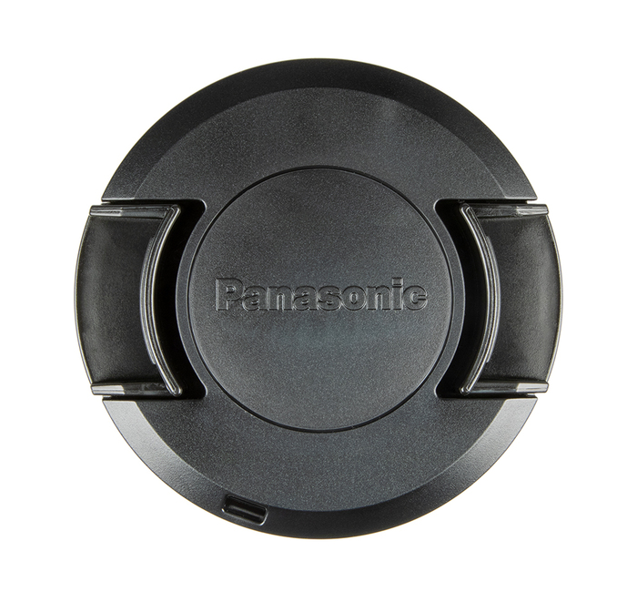 Panasonic VYK0Z96 Panasonic Camcorder Lens Cap