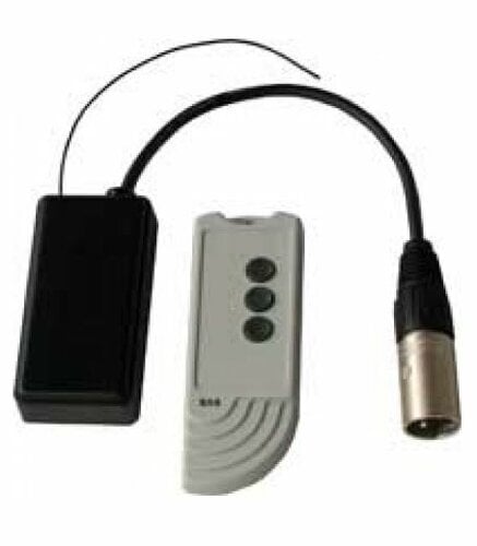 Froggy's Fog Wireless Remote Compatible With FireBase Series Smoke Generators - SG