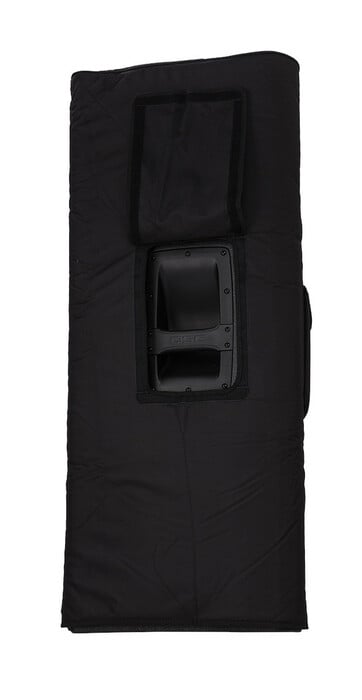 QSC KW153 COVER Heavy-Duty Padded Nylon / Cordura Cover For The KW153 Speaker