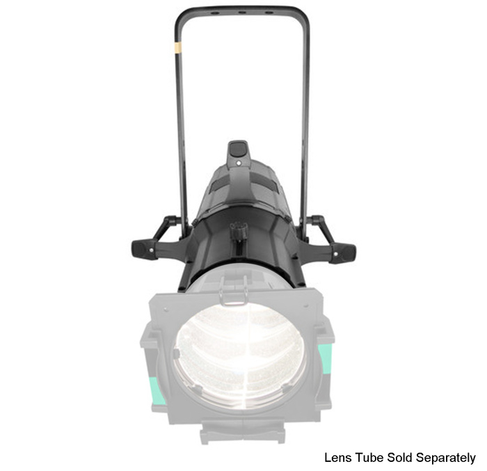 Chauvet Pro Ovation E-160WW 88W WW LED Ellipsoidal, No Lens Tube