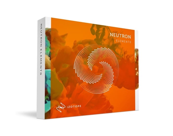 iZotope Neutron Elements V3 Budget-friendly Mix Suite With Track Assistant [Download]