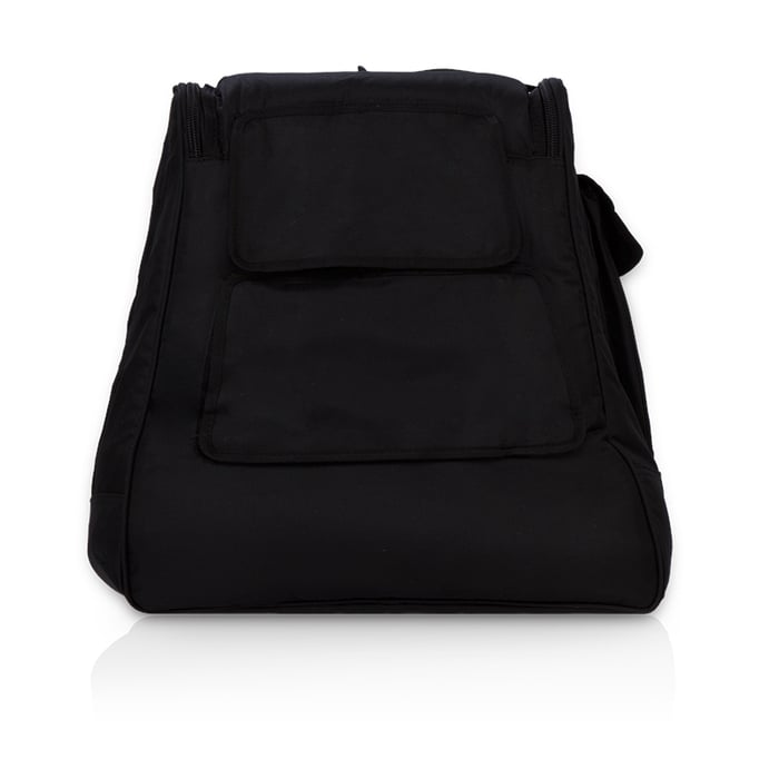 QSC KLA12 TOTE Heavy-Duty Padded Nylon / Cordura Tote For The KLA12 Speaker