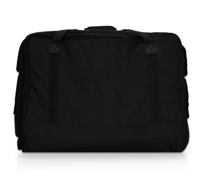 QSC KLA12 TOTE Heavy-Duty Padded Nylon / Cordura Tote For The KLA12 Speaker