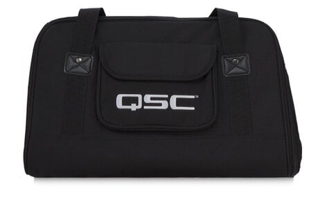 QSC K10 TOTE Weather-Resistant Nylon / Cordura Tote  For K10 And K10.2 Speakers