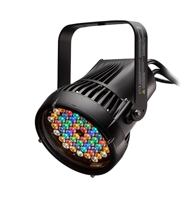 ETC Desire D60 Vivid 60x X7-Color LED Par