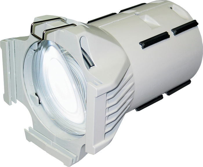 Lightronics FXLE3032W26 330W Warm White LED Ellipsoidal With 26 Degree Lens
