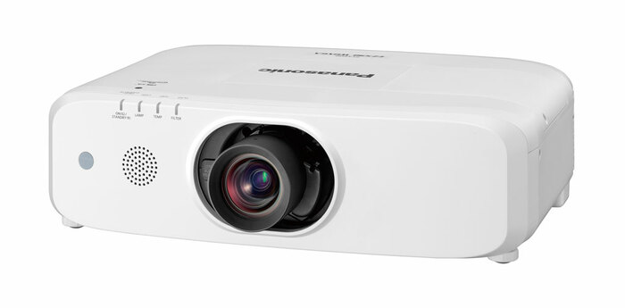 Panasonic PT-EW650U 5800 Lumens WXGA 3LCD Projector