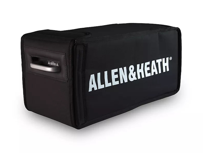 Allen & Heath AP9932 Padded Carry Bag For The AH-DX168 And AH-AB-168