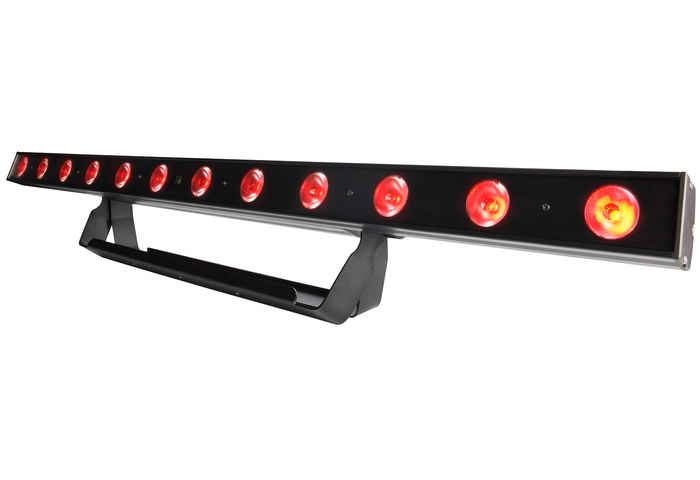 Chauvet DJ COLORband PIX USB 12x3W RGB LED Strip Light With Pixel Control