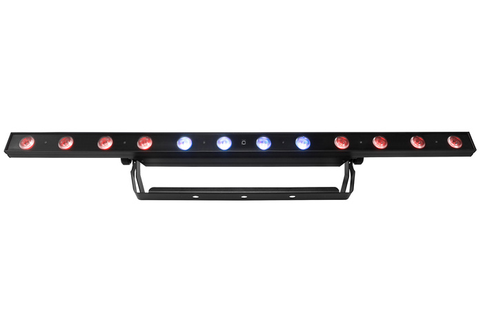 Chauvet DJ COLORband PIX USB 12x3W RGB LED Strip Light With Pixel Control