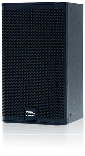 QSC E110 10" 2-Way Passive Loudspeaker