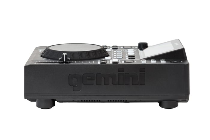 Gemini MDJ-500 Professional DJ USB Media Player