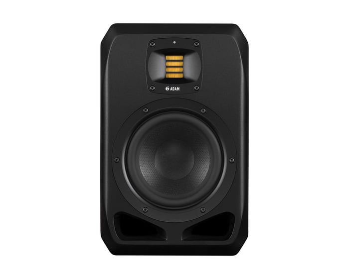 ADAM Audio S2V Premium 2-Way Active Nearfield Monitor With 8" Woofer
