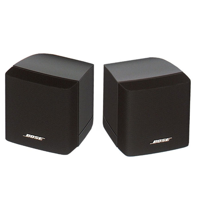 Bose Professional FS3 Omni Pendant System Subwoofer And Satellite Omnidirectional Speaker Package