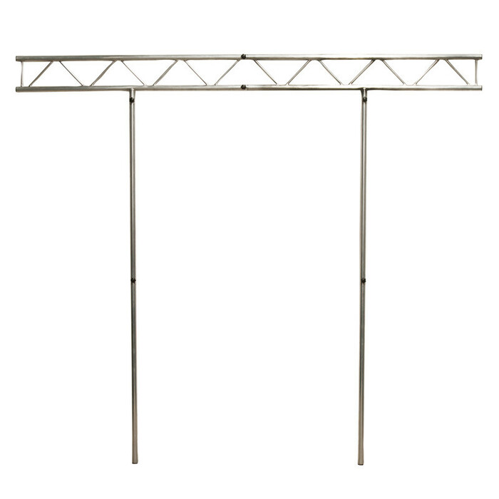 American Audio PRO-EVENT-IBEAM IBeam T Bar Truss For Pro Event Table