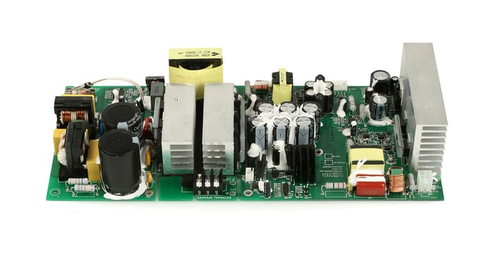 Ampeg A2043173 Power PCB Assembly For BA210V2