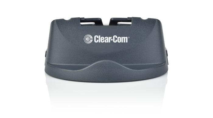 Clear-Com BP-MOUNT Beltpack Desktop Or Vertical Pole Mount