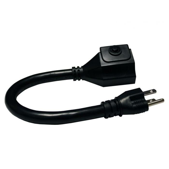 Furman ADP-1520B AC Power Adapter Cord For 20A - 15A Conversion