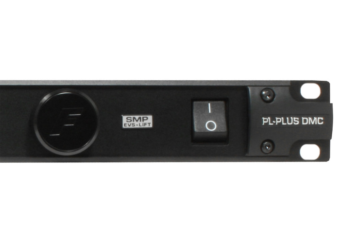 Furman PL-PLUS DMC 15A Power Conditioner With Digital Voltmeter