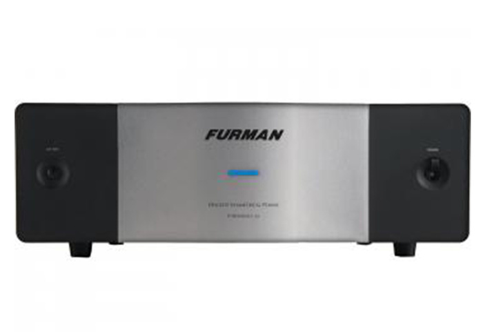Furman IT-REF 20I 20A 120VAC Discrete Symmetrical Power Filter