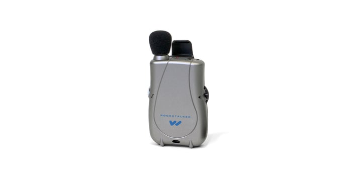 Williams AV PKT D1 EH Pocketalker Ultra Personal Hearing System