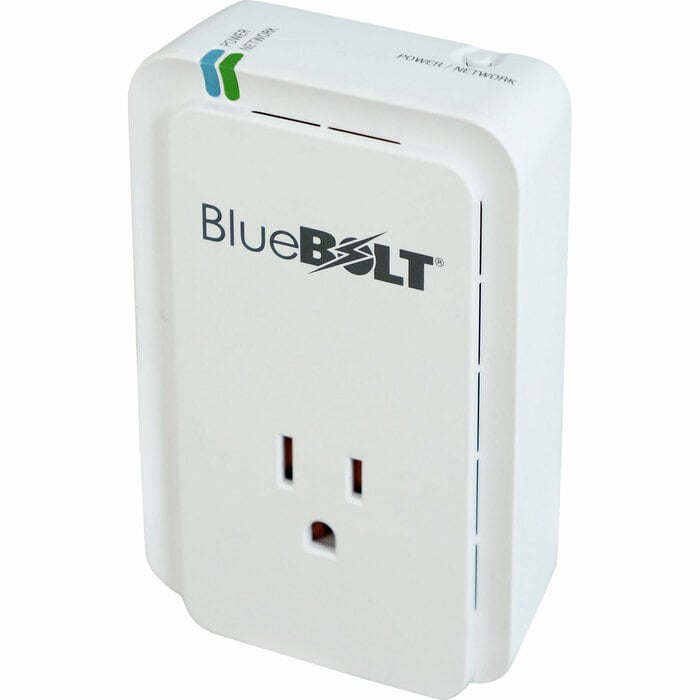 Panamax SP-1000 15A BlueBOLT SmartPlug With 2 Outlets