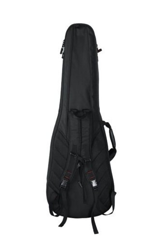 Gator GB-4G-ELECX2 4G Dual Electric Guitar Gig Bag