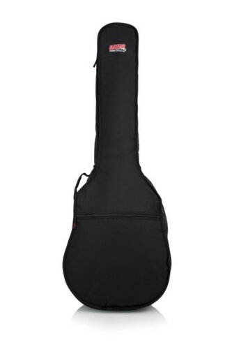 Gator GBE-AC-BASS Acoustic Bass Guitar Gig Bag