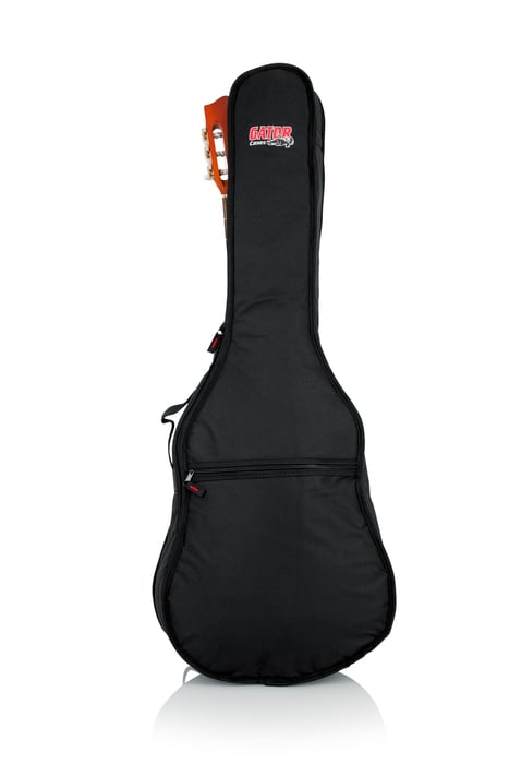 Gator GBE-CLASSIC Economy Classical Guitar Gig Bag