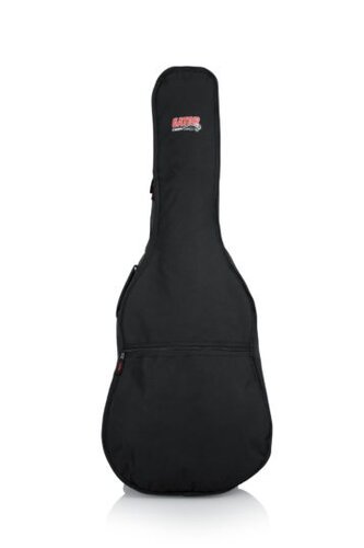 Gator GBE-DREAD Economy Dreadnought Acoustic Guitar Gig Bag