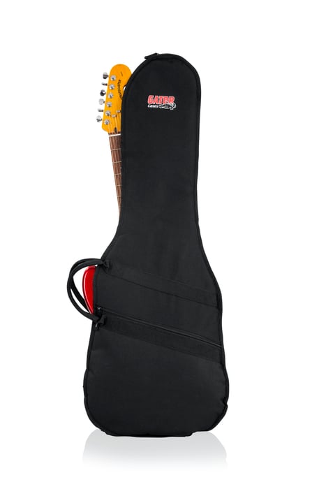 Gator GBE-ELECT Economy Electric Guitar Gig Bag
