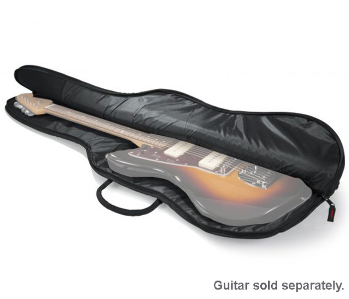 Gator GBE-JMASTER Economy Jazzmaster Guitar Gig Bag