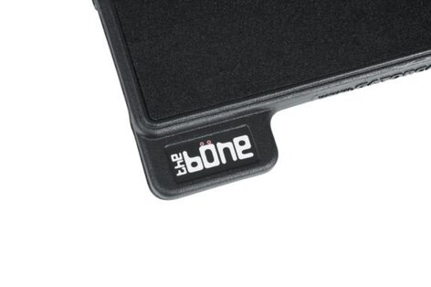 Gator G-BONE Molded PE Pedalboard With Gig Bag & Power Supply